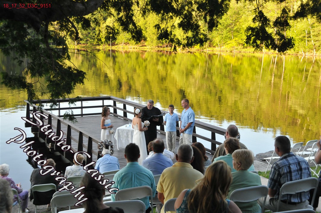 Wedding Ceremony