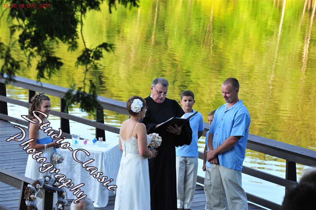 Wedding Ceremony