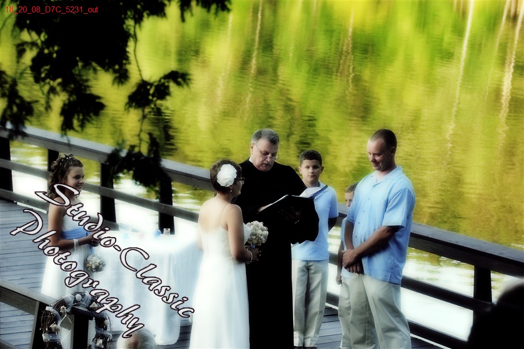 Wedding Ceremony