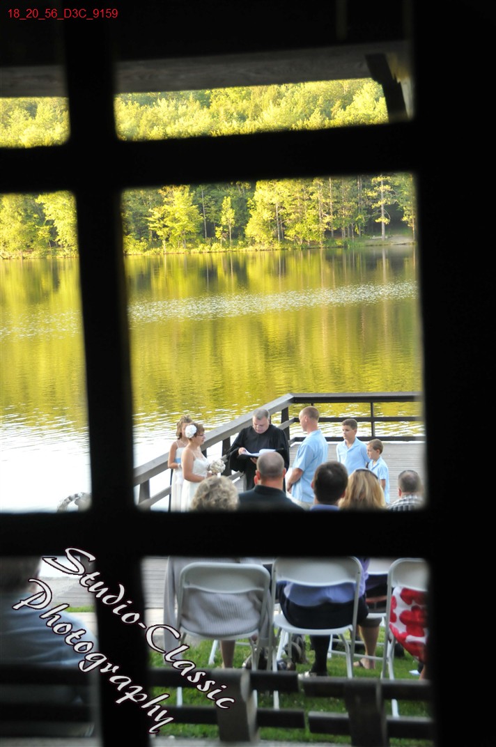 Wedding Ceremony
