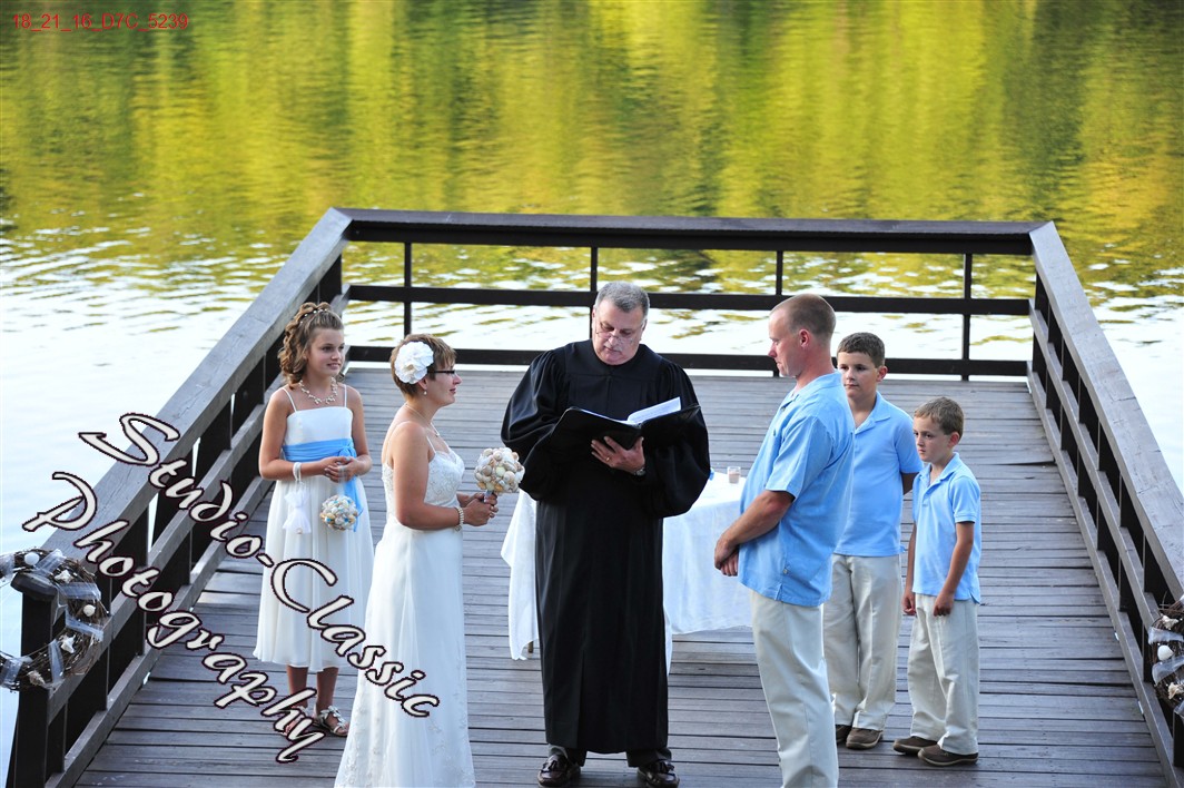 Wedding Ceremony