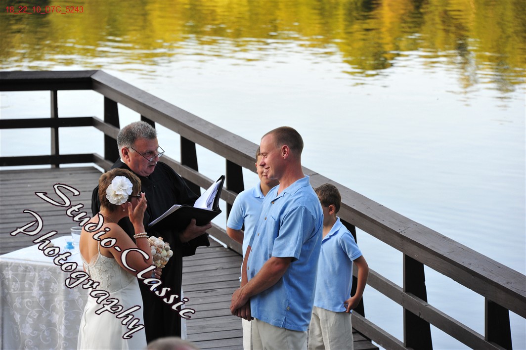 Wedding Ceremony