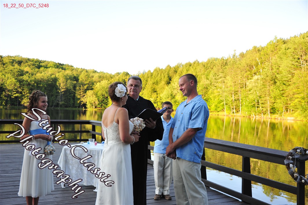 Wedding Ceremony