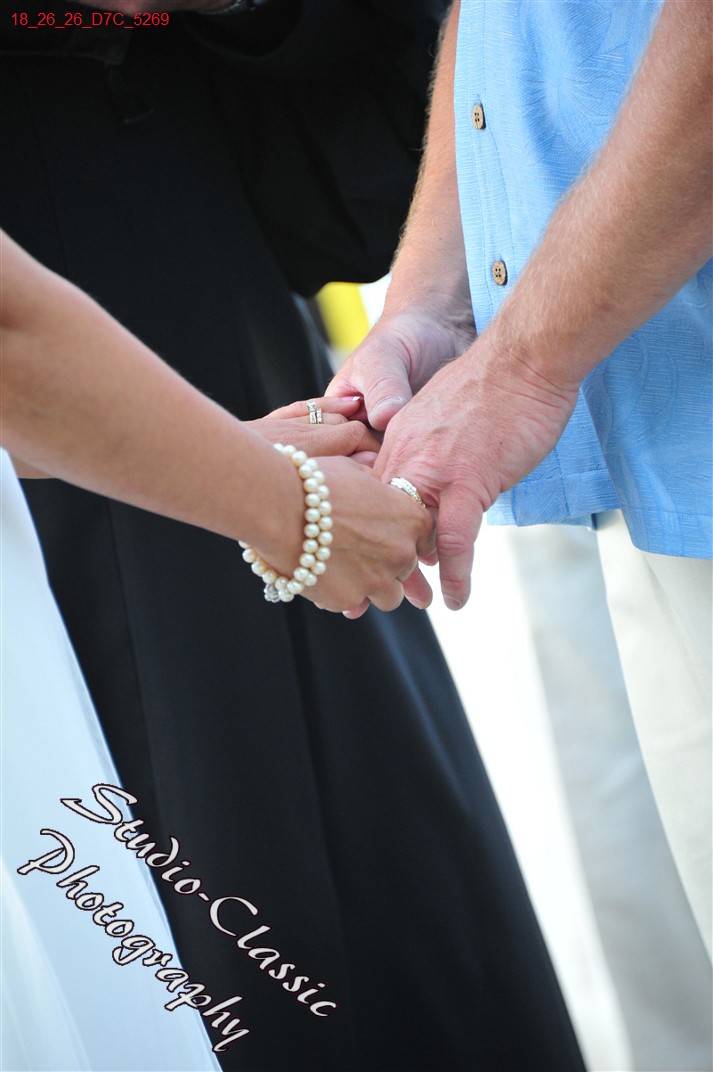 Wedding Ceremony