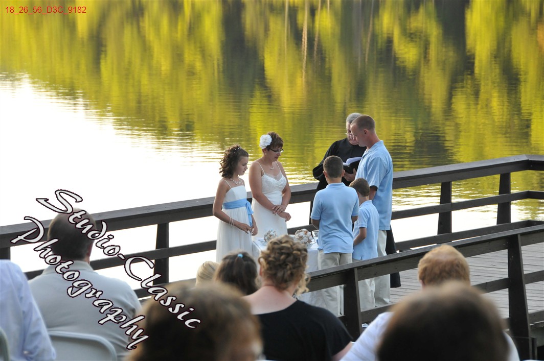 Wedding Ceremony