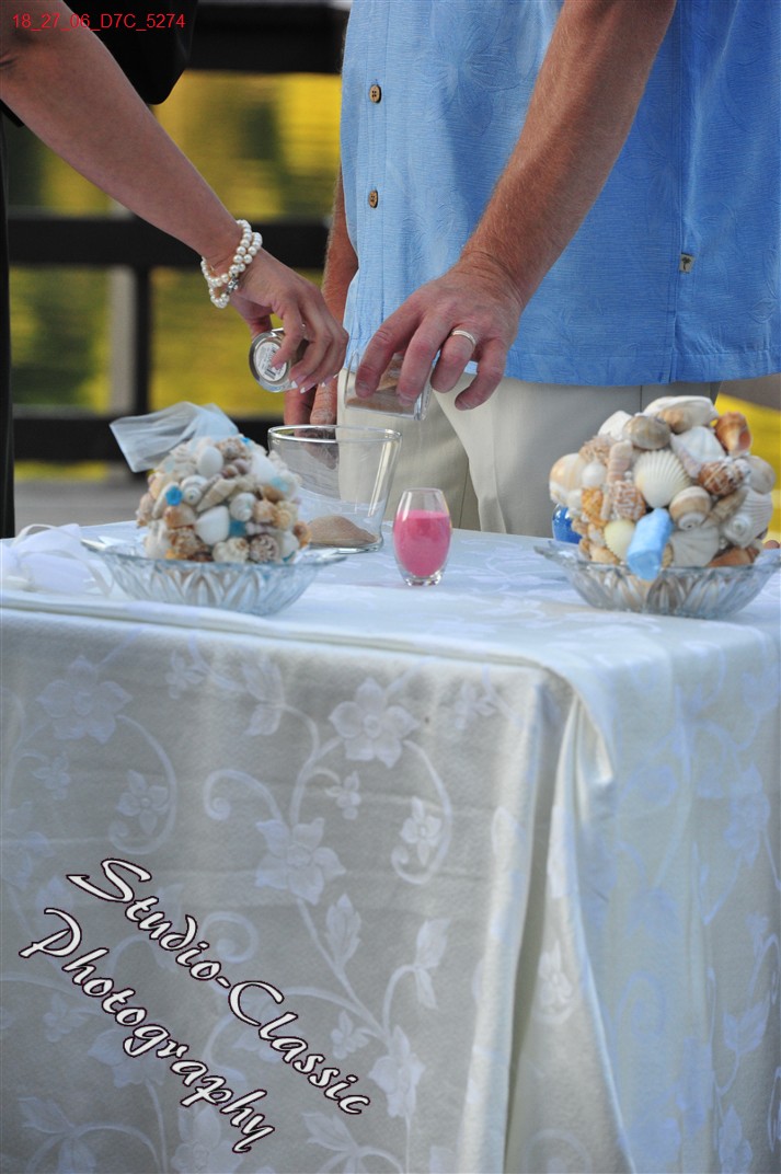 Wedding Ceremony