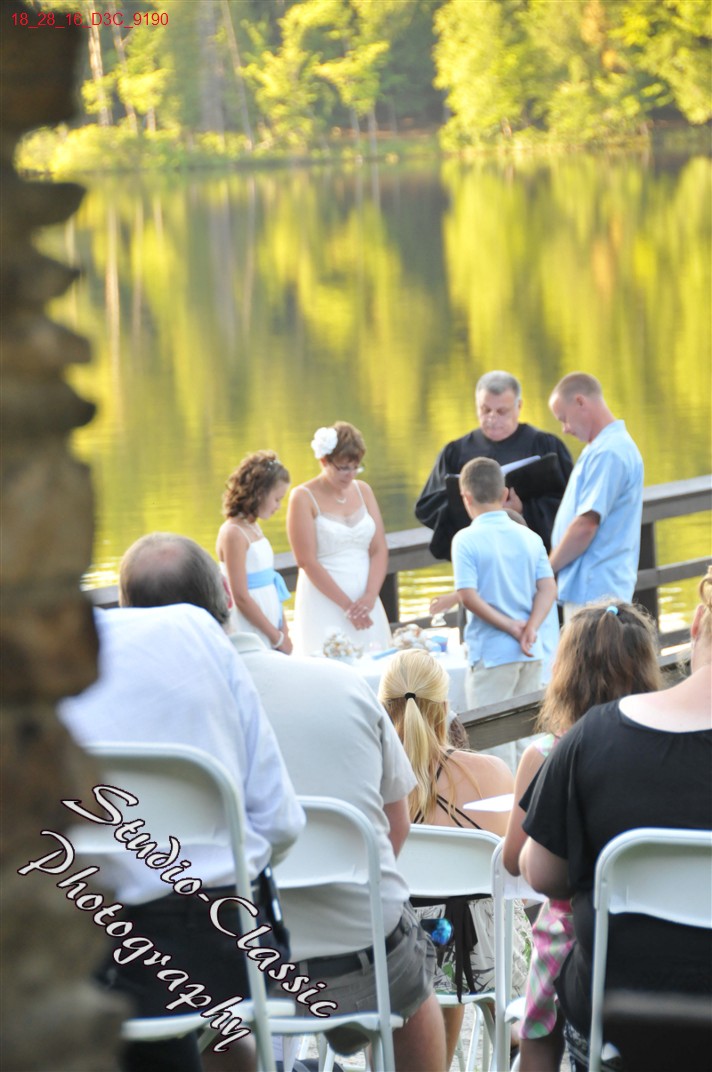 Wedding Ceremony