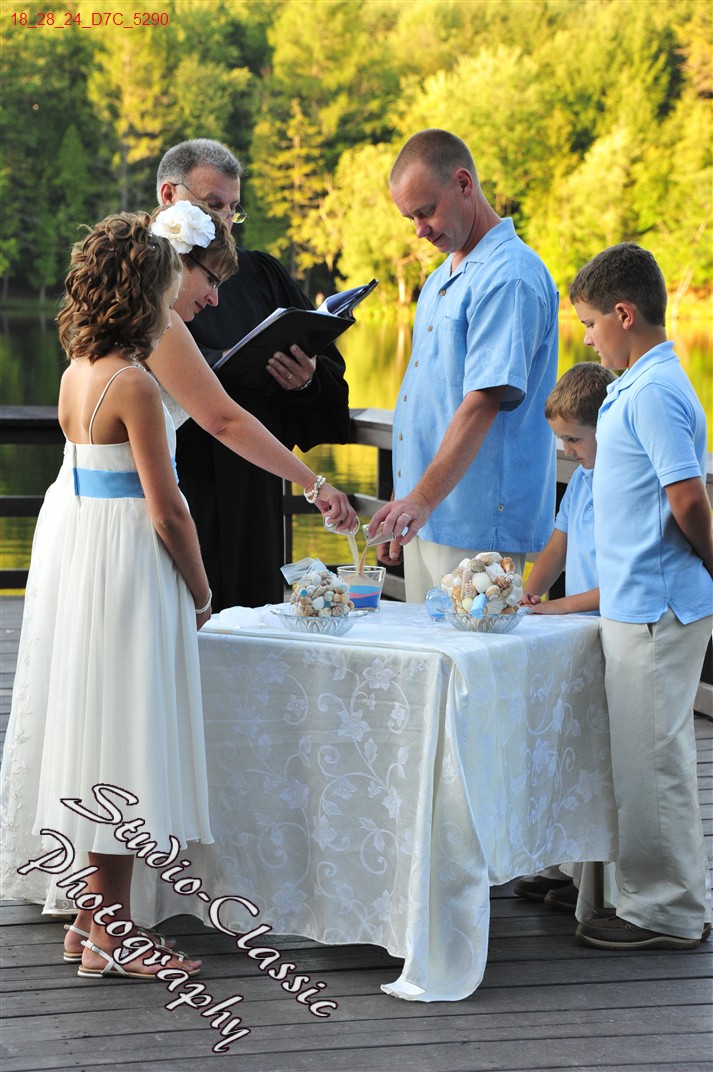 Wedding Ceremony