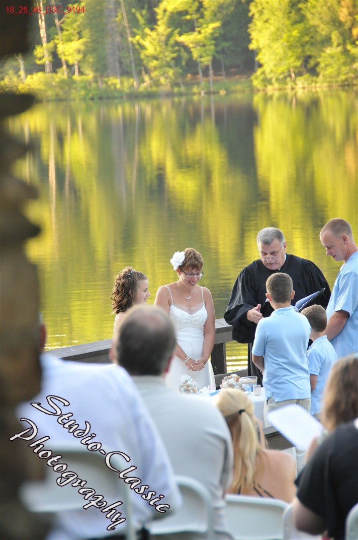 Wedding Ceremony