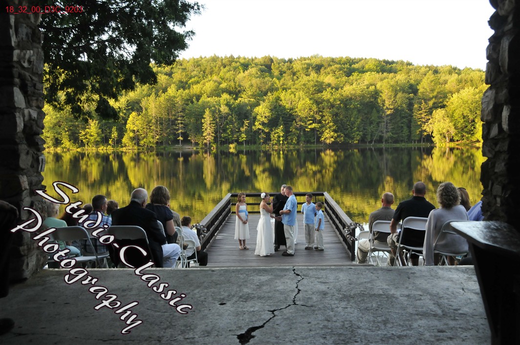 Wedding Ceremony