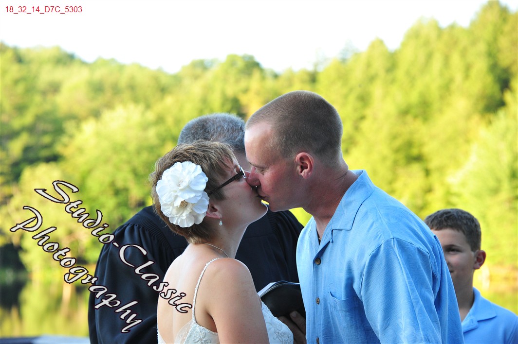 Wedding Ceremony