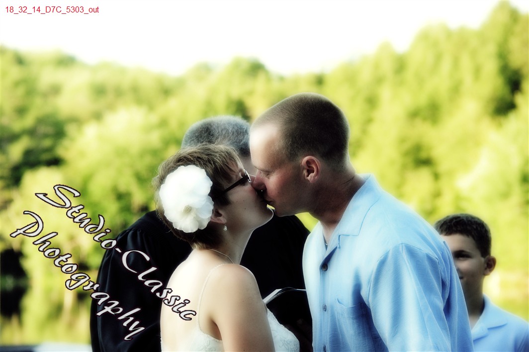 Wedding Ceremony