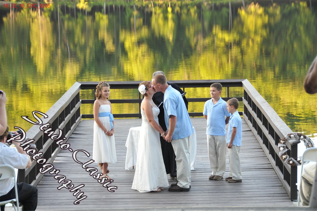Wedding Ceremony