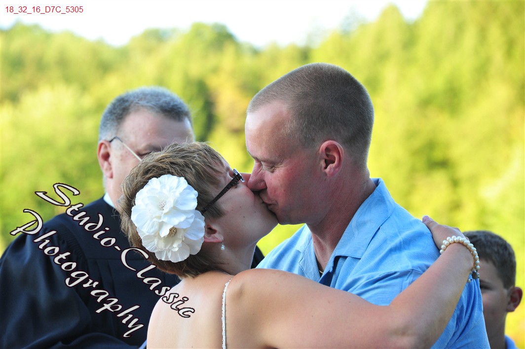 Wedding Ceremony