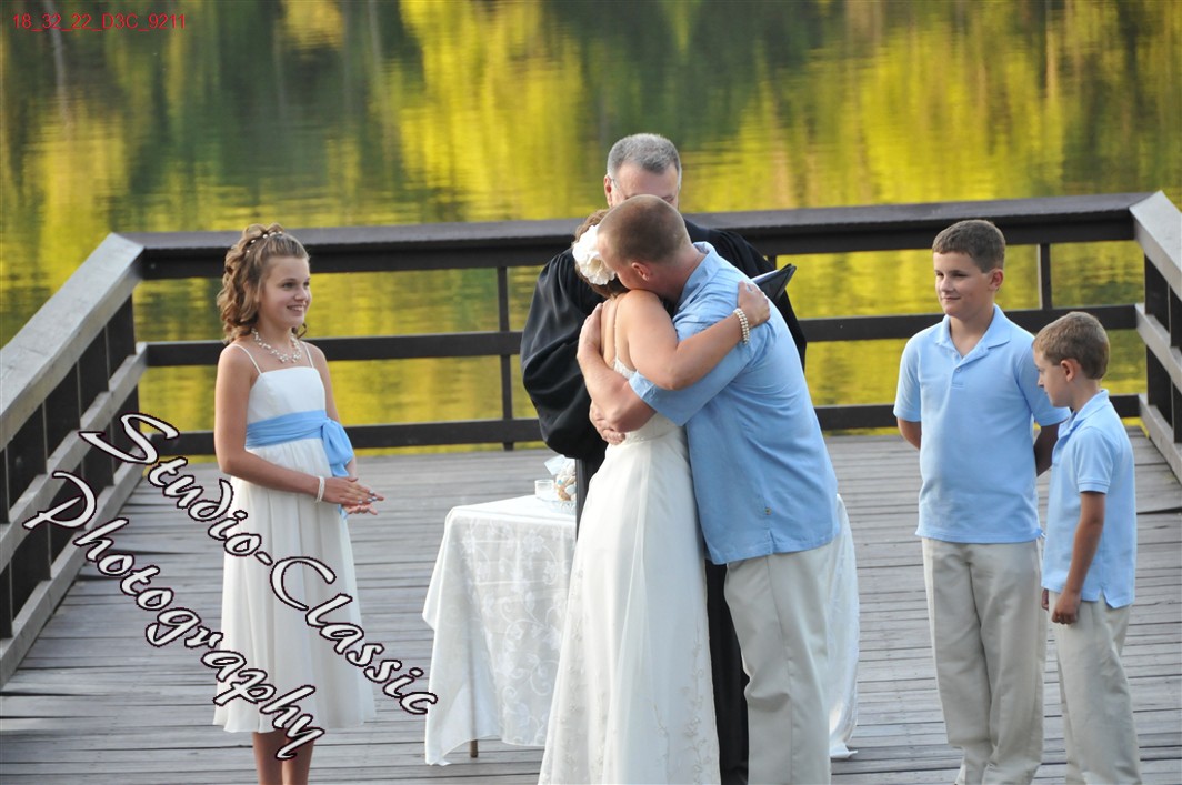 Wedding Ceremony