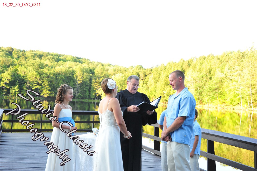 Wedding Ceremony