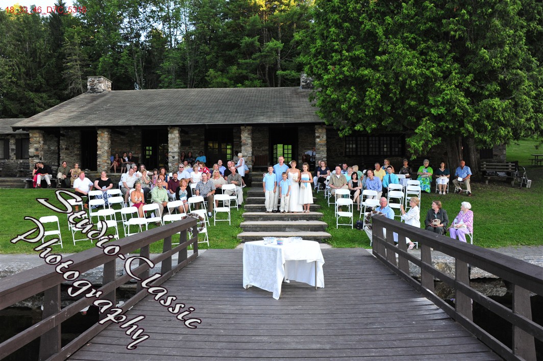 Wedding Ceremony