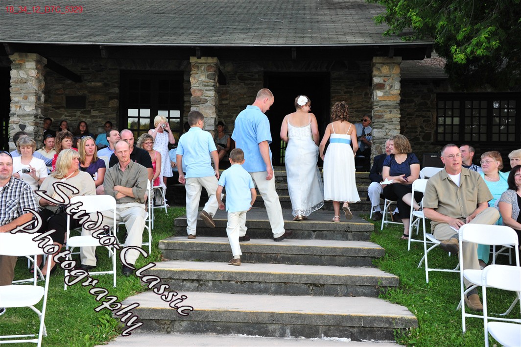 Wedding Ceremony