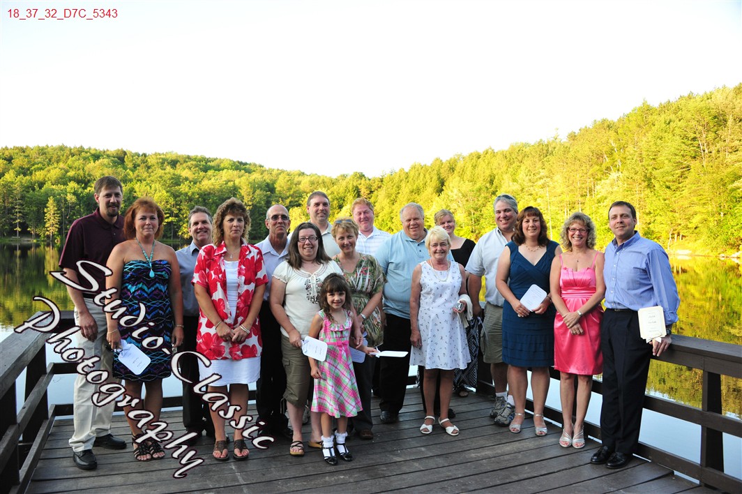 Wedding Ceremony Formals