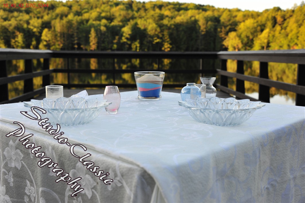 Wedding Ceremony Formals