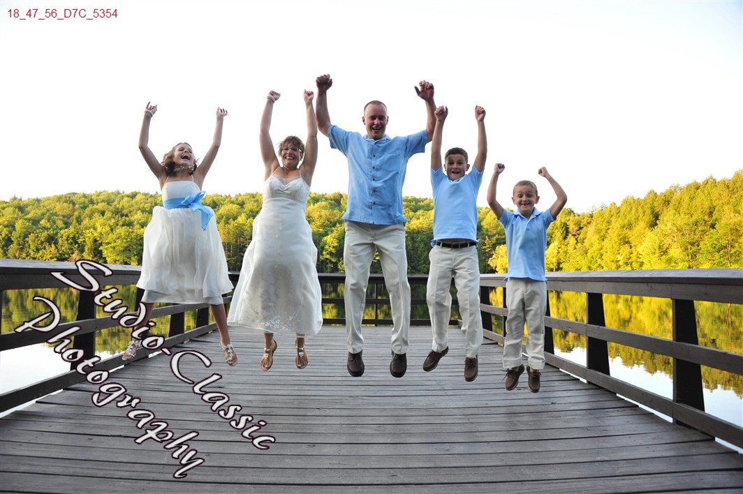 Wedding Ceremony Formals