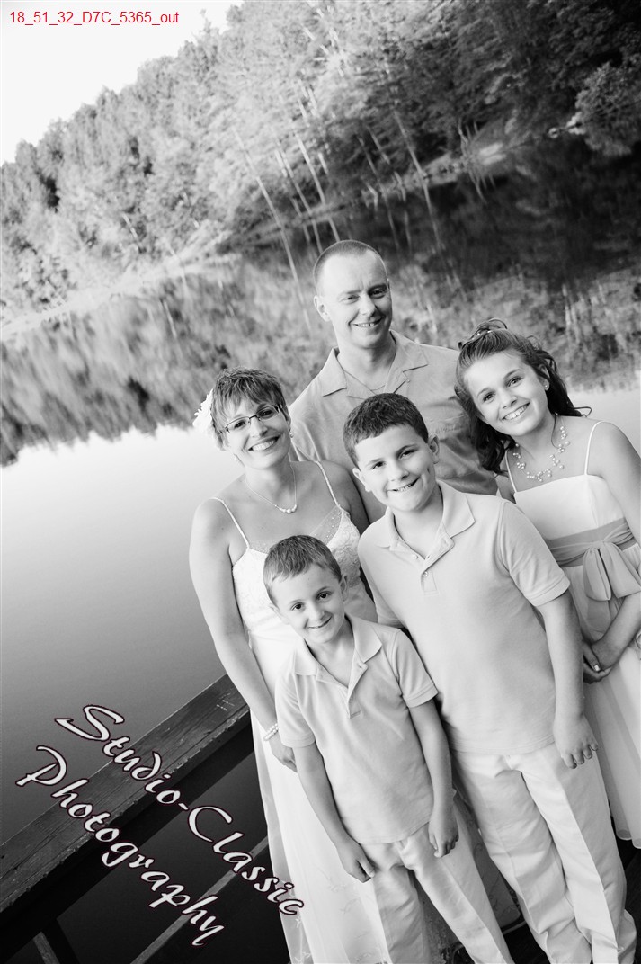 Wedding Ceremony Formals