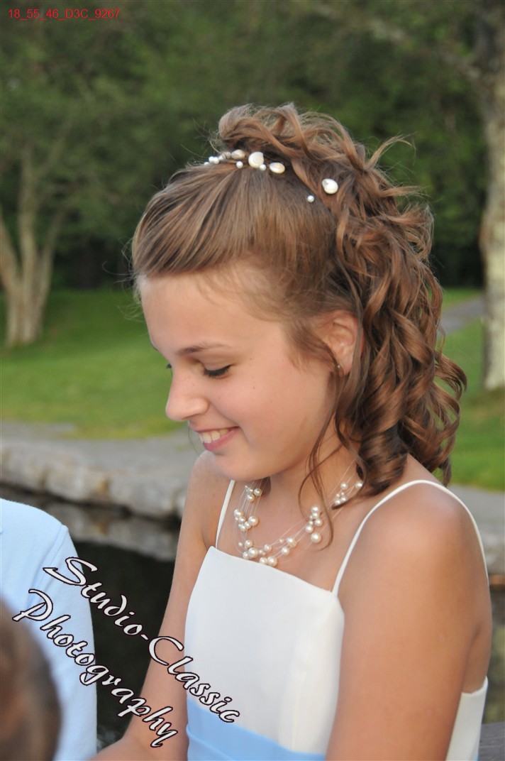 Wedding Ceremony Formals