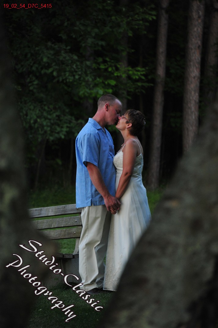 Wedding Ceremony Formals