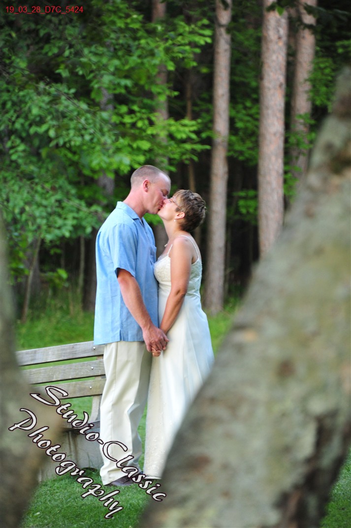 Wedding Ceremony Formals
