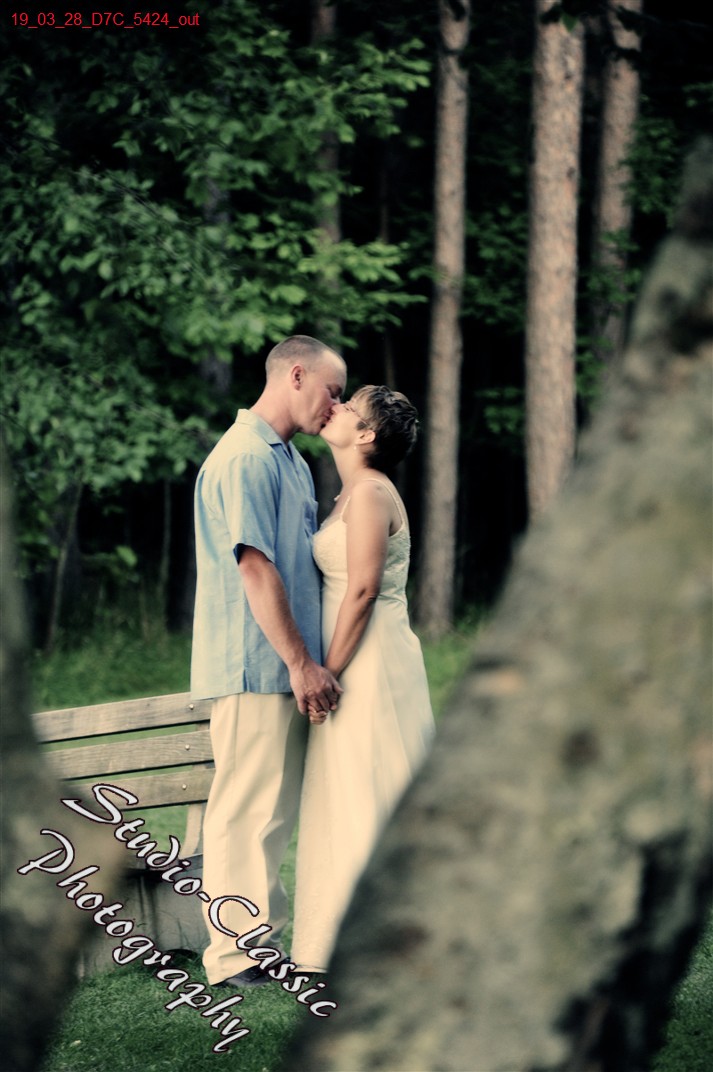 Wedding Ceremony Formals