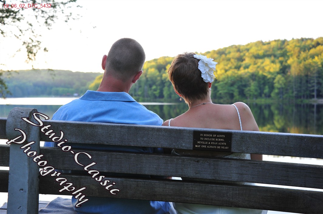 Wedding Ceremony Formals