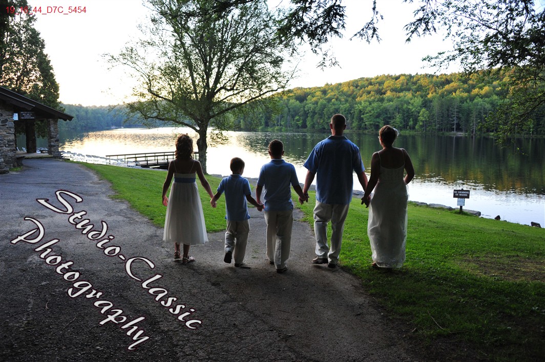 Wedding Ceremony Formals