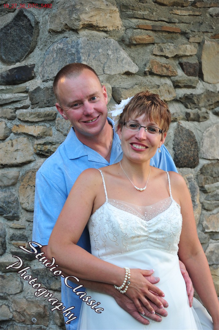 Wedding Ceremony Formals