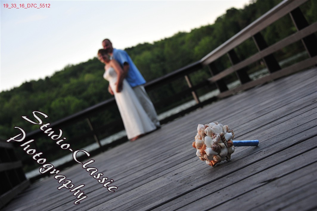 Wedding Ceremony Formals