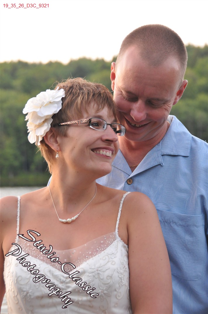 Wedding Ceremony Formals