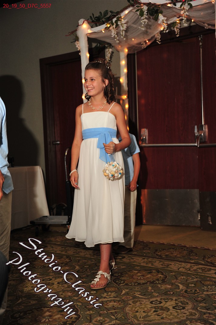 Wedsding Reception