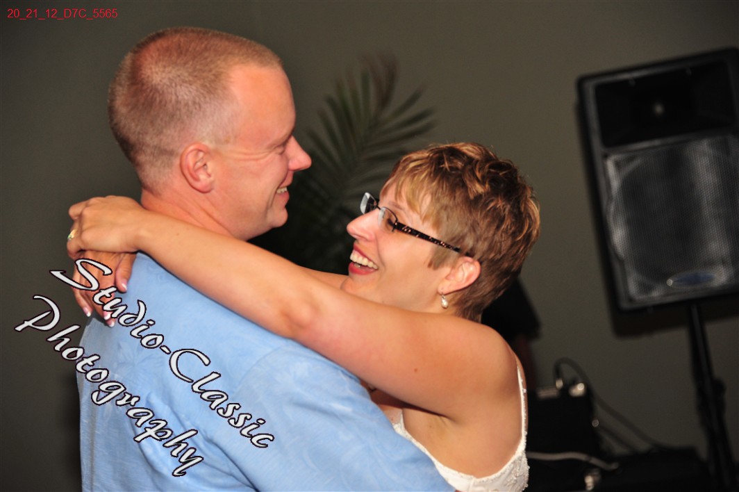 Wedsding Reception