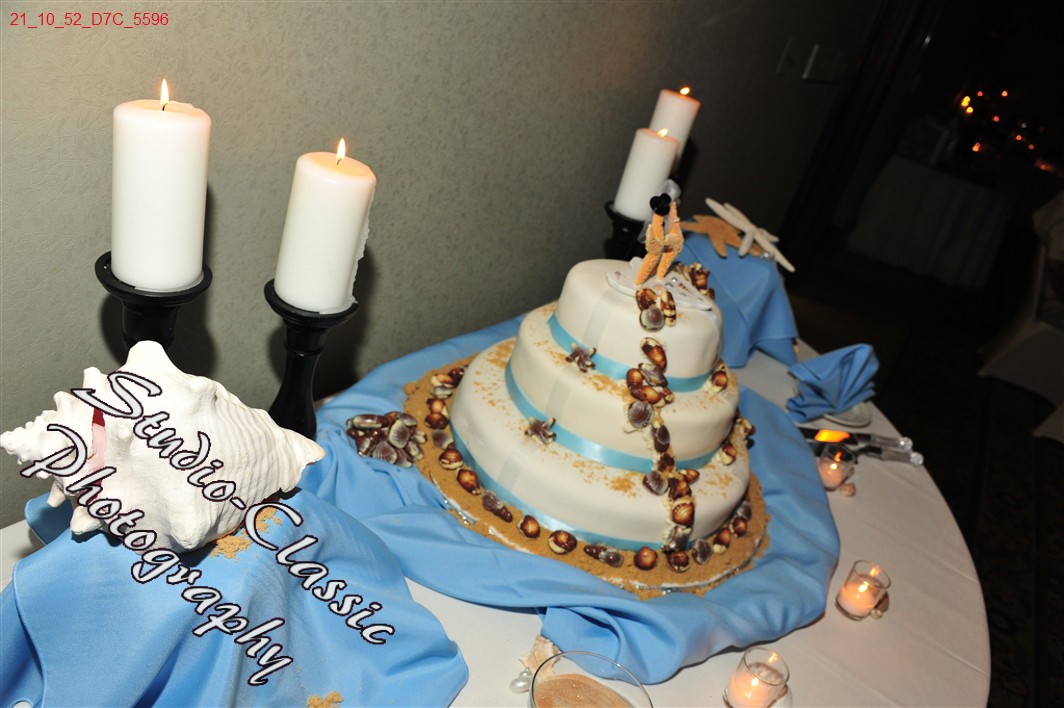 Wedsding Reception
