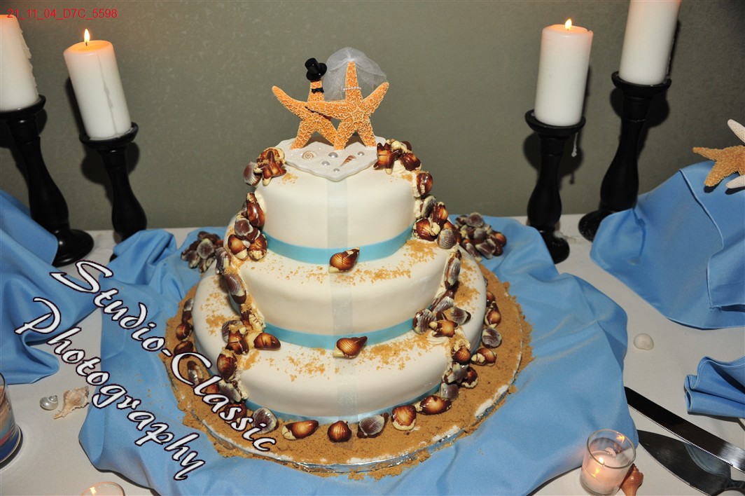 Wedsding Reception