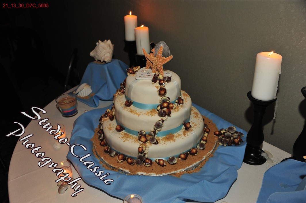 Wedsding Reception