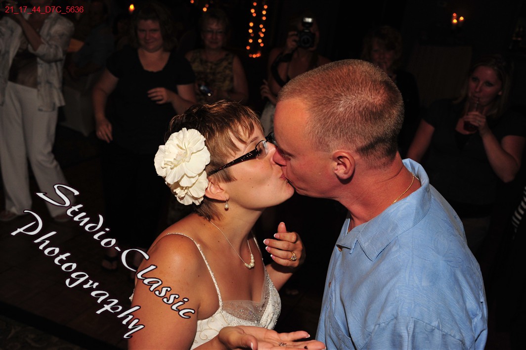 Wedsding Reception