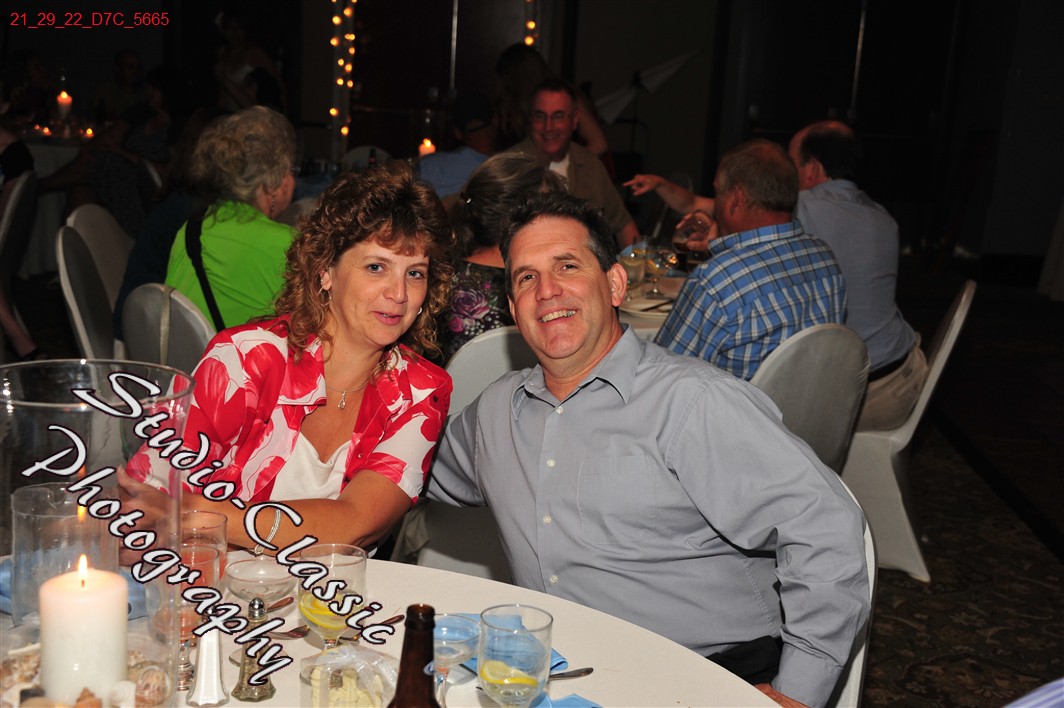 Wedsding Reception