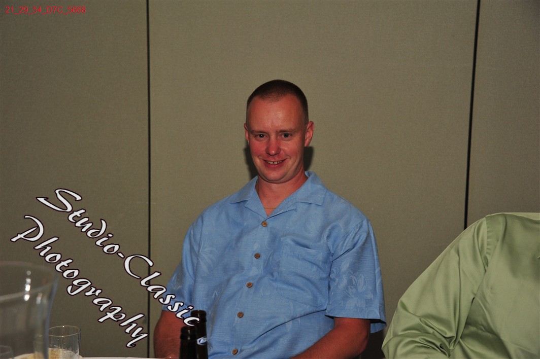 Wedsding Reception