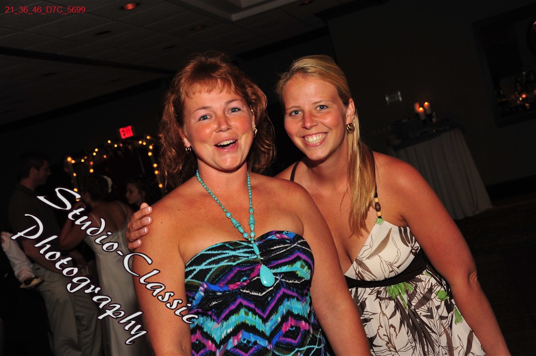 Wedsding Reception