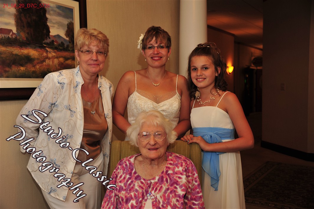 Wedsding Reception