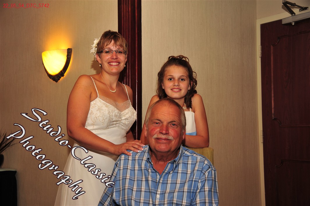 Wedsding Reception