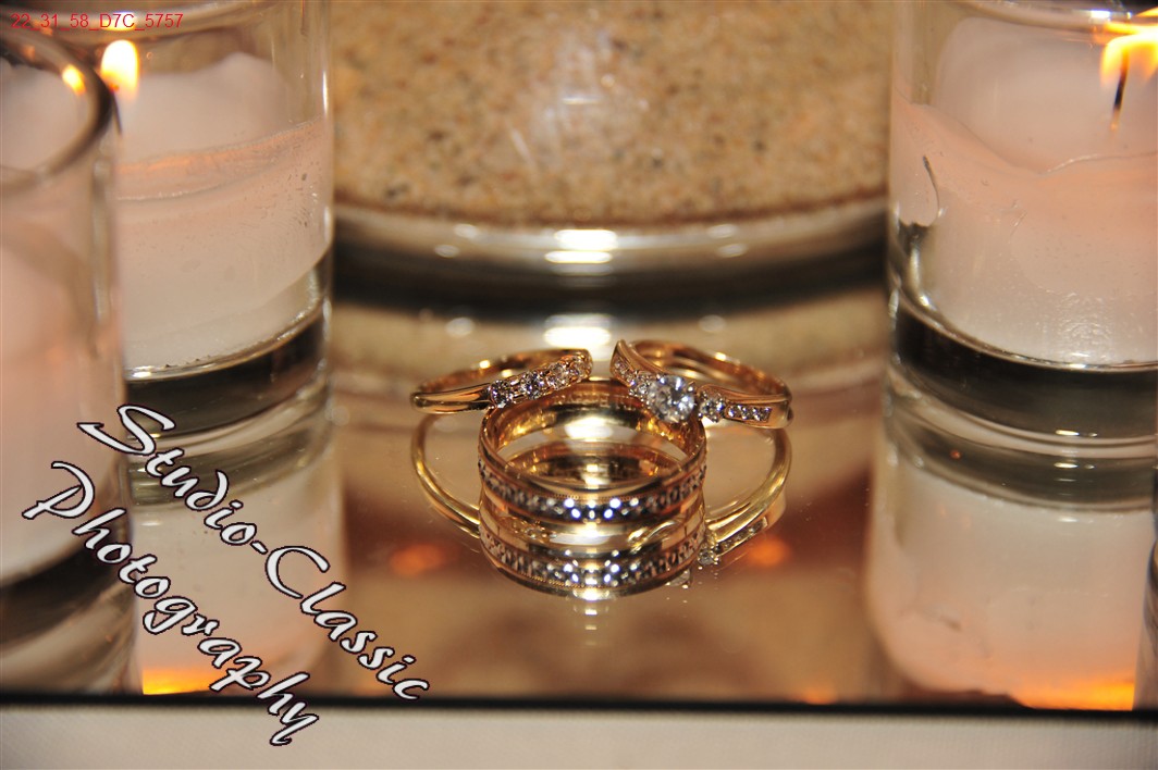 Wedsding Reception