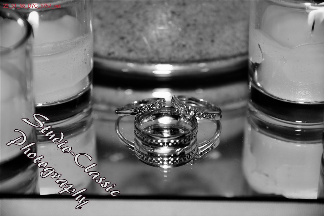 Wedsding Reception