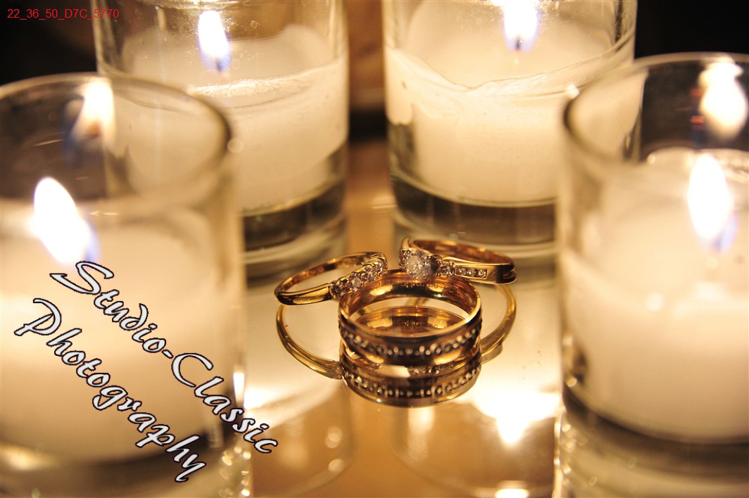 Wedsding Reception