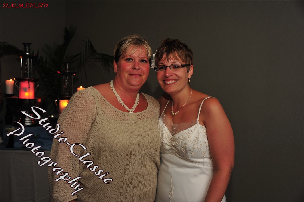 Wedsding Reception
